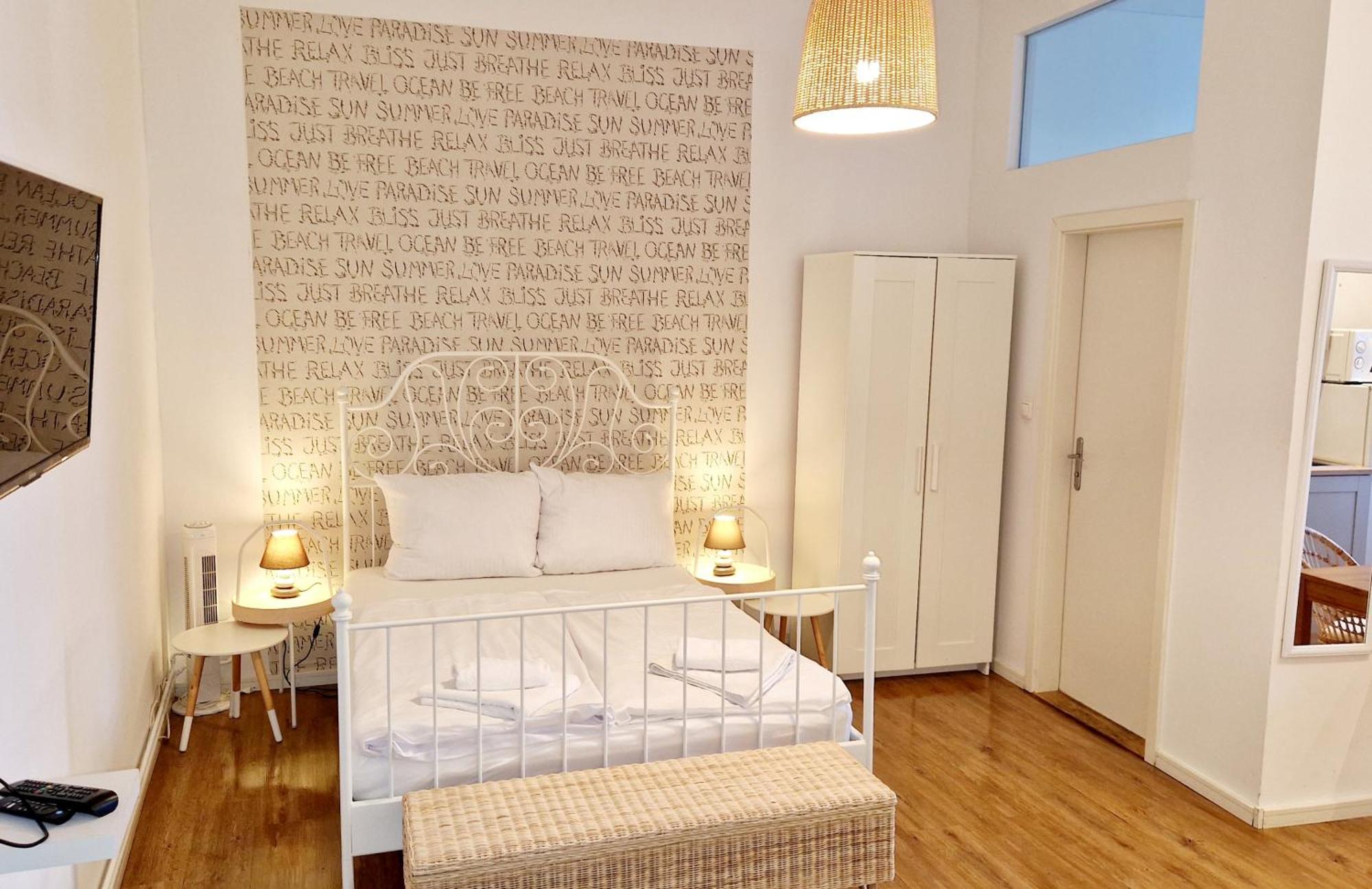 Stylish & Cosy In Berlin, Wifi Apartment